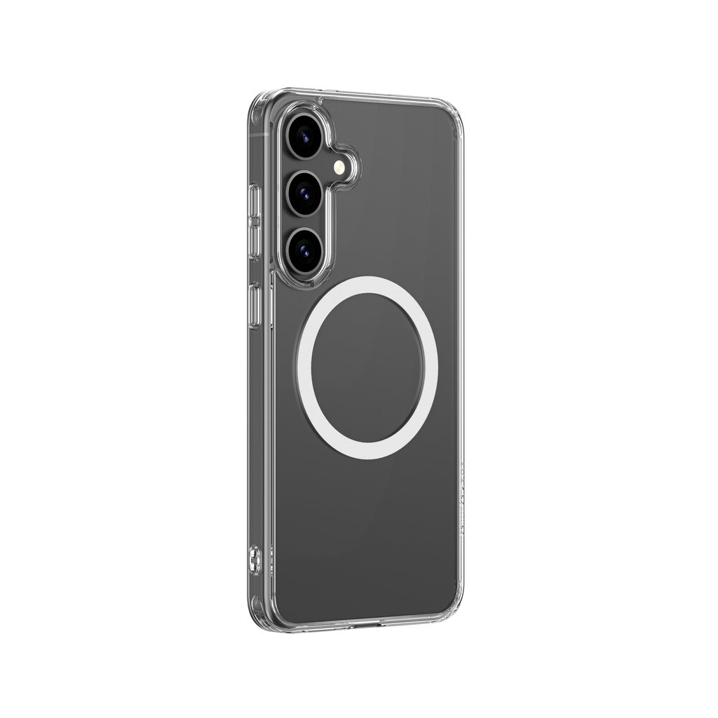 AMAZINGTHING MINIMAL MAG DROP PROOF CASE FOR SAMSUNG S25 Series