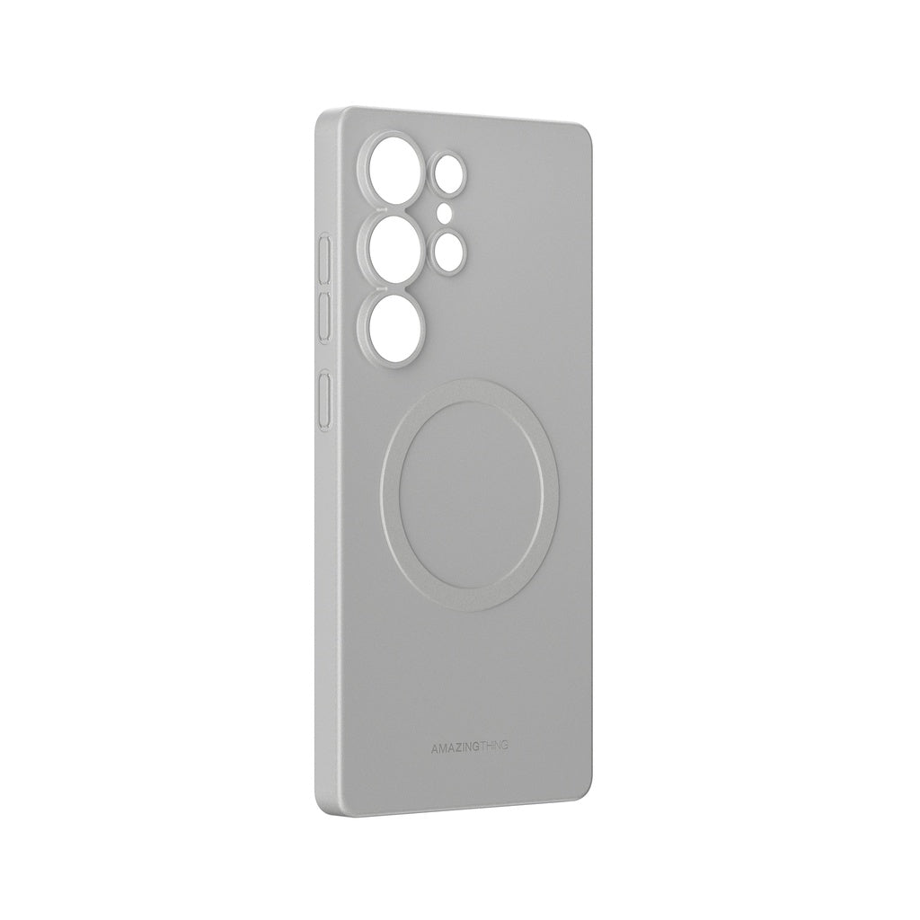 AMAZINGTHING MINIMAL AIR MAG DROP PROOF CASE FOR SAMSUNG S25 ULTRA