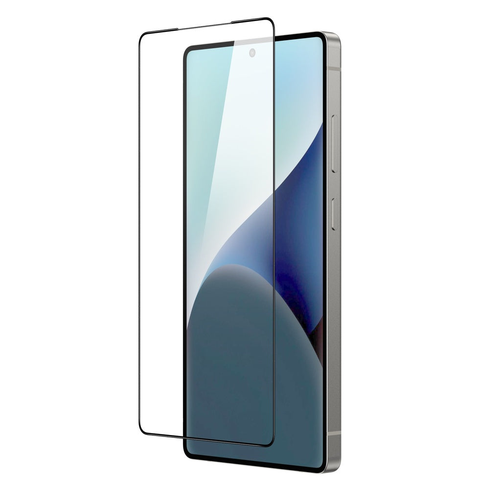 AMAZINGTHING SAMSUNG S25 ULTRA FULLY COVERED RADIX GLASS