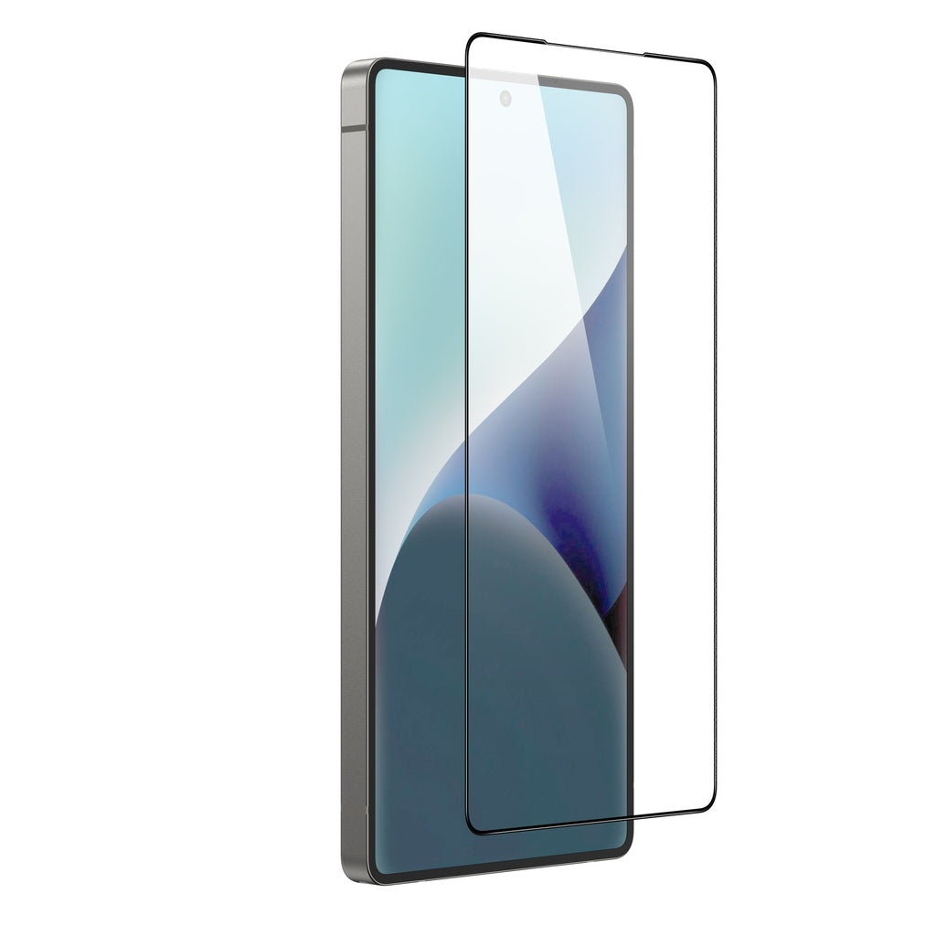 AMAZINGTHING SAMSUNG S25 ULTRA FULLY COVERED RADIX GLASS