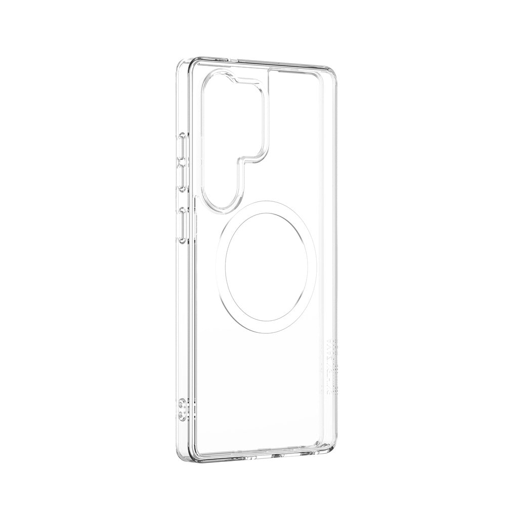 AMAZINGTHING MINIMAL MAG DROP PROOF CASE FOR SAMSUNG S25 Series