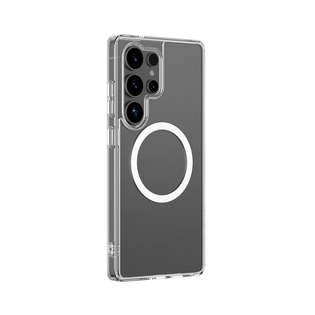 AMAZINGTHING MINIMAL MAG DROP PROOF CASE FOR SAMSUNG S25 Series