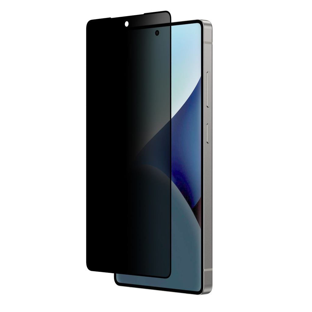 AMAZINGTHING SAMSUNG S25 ULTRA FULLY COVERED RADIX PRIVACY GLASS