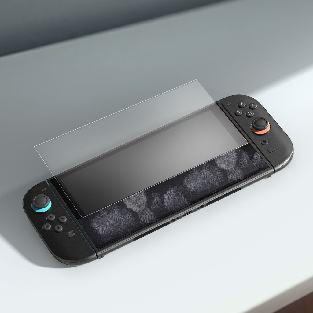 AMAZINGTHING NINTENDO SWITCH 2 8.5'' RADIX MATTE GLASS