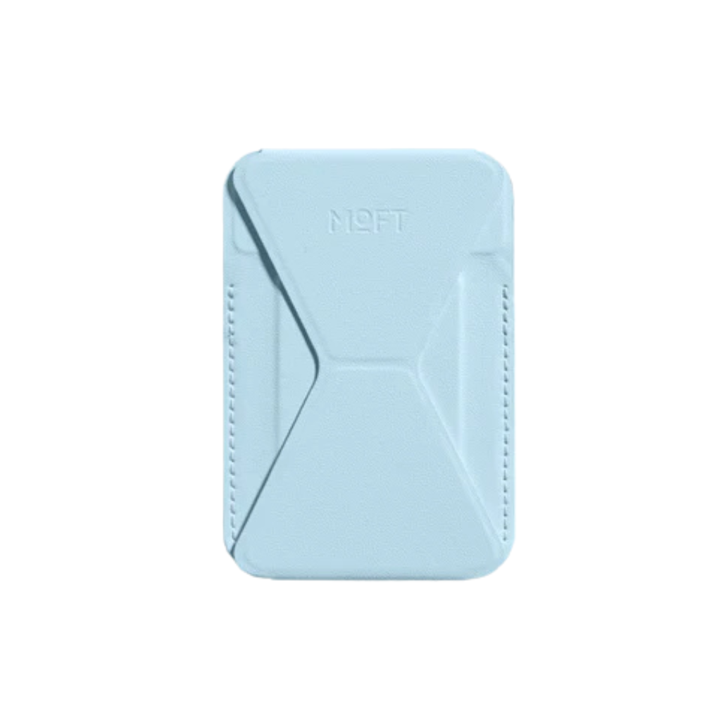 MOFT Snap-on Phone Stand & Wallet MOVAS™ - MagSafe Compatible