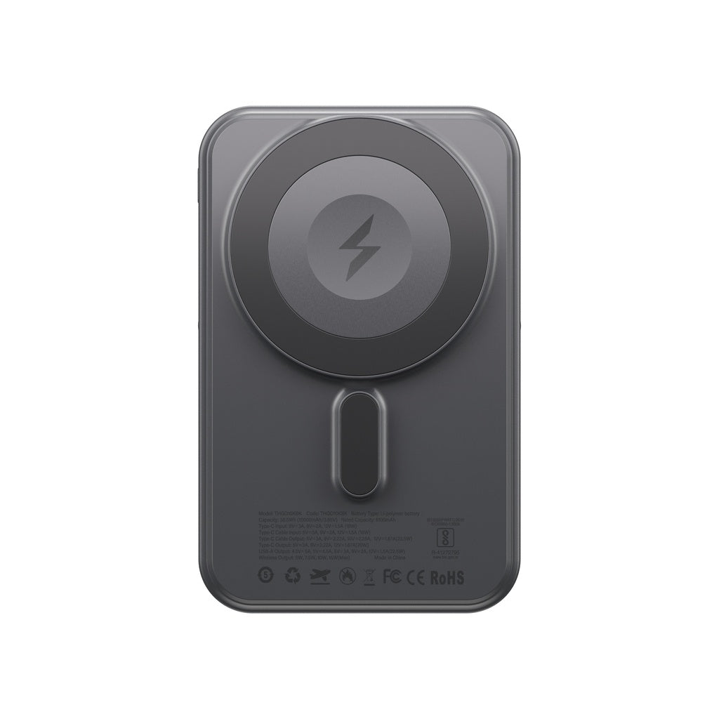 AMAZINGTHING THUNDER GO MAGSTAND 10000mAh POWER BANK