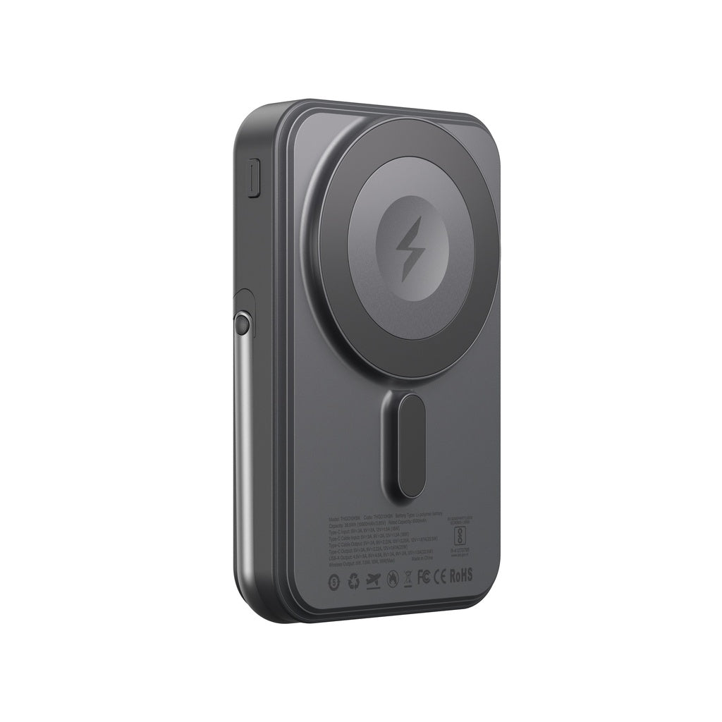 AMAZINGTHING THUNDER GO MAGSTAND 10000mAh POWER BANK