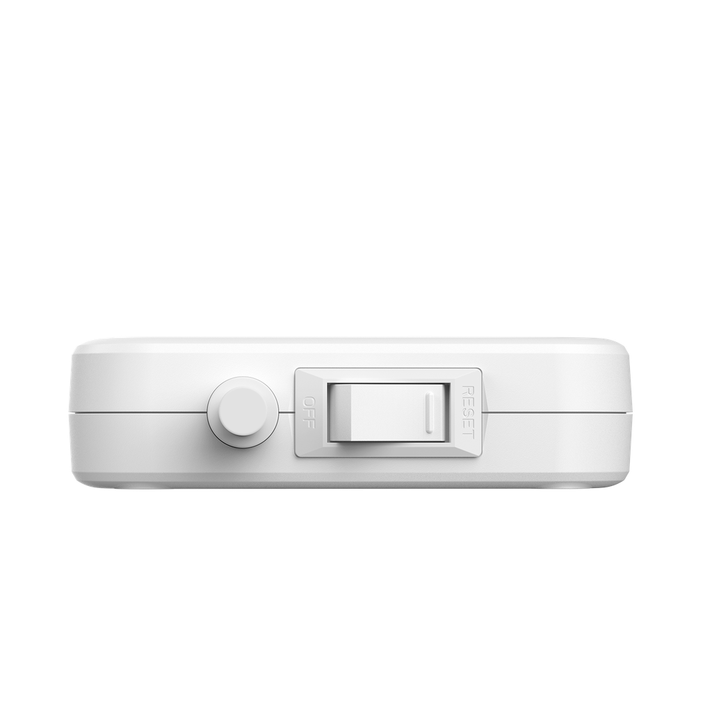 MOMAX ONEPLUG 6 OUTLET CUBE EXTENSION SOCKET WITH US