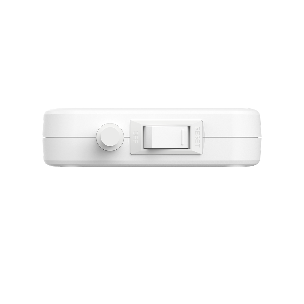 MOMAX ONEPLUG 8 OUTLET POWER STRIP WITH USB