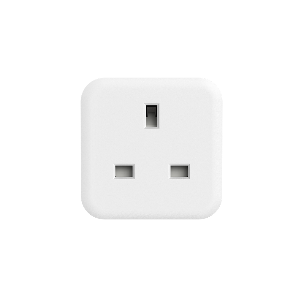 MOMAX IOT POWER PLUG