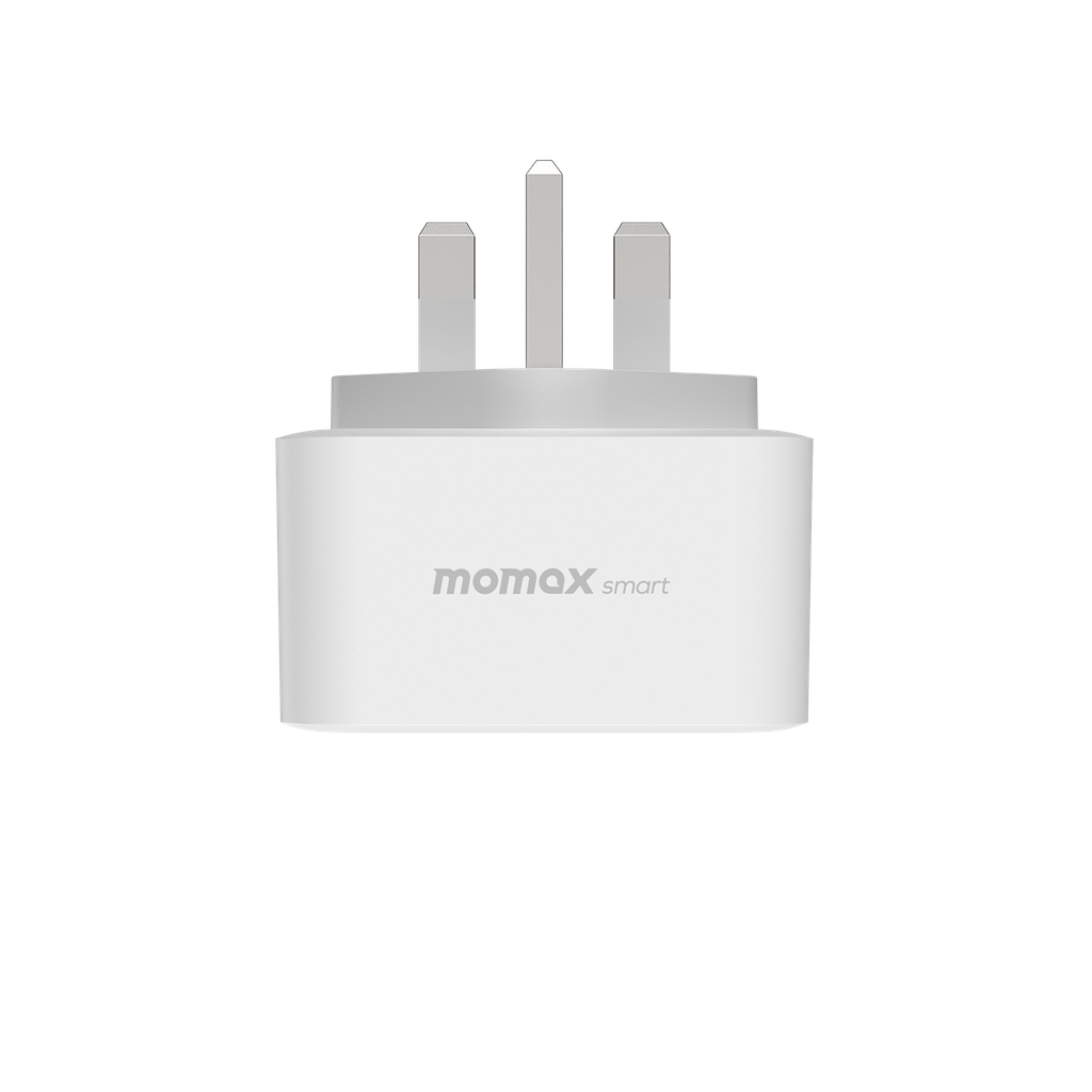 MOMAX IOT POWER PLUG
