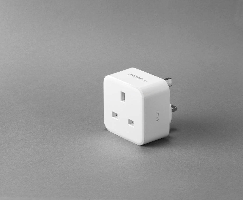 MOMAX IOT POWER PLUG