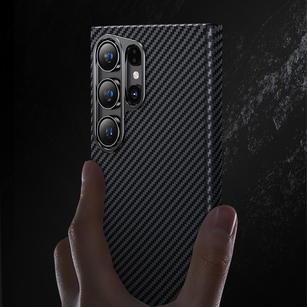 Benks MagClap ArmorAir Case for Samsung Galaxy S24 Ultra