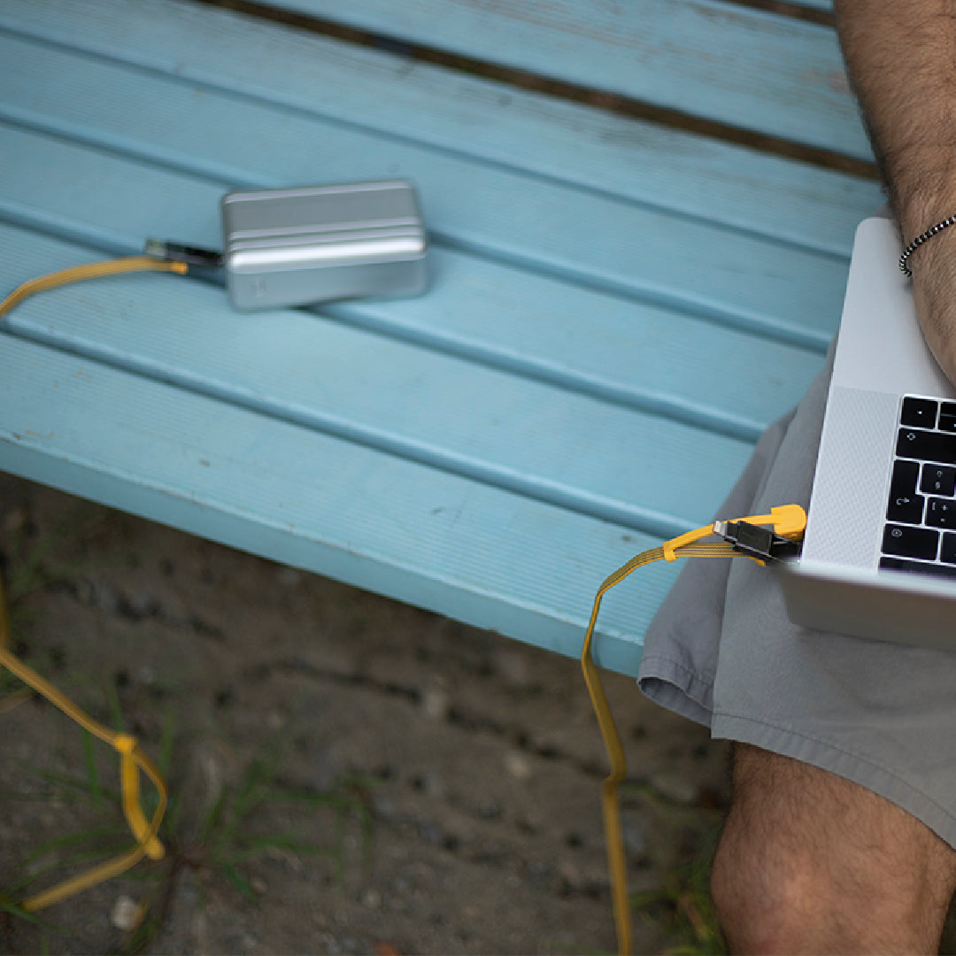 Rolling Square inCharge XL 2M Cable