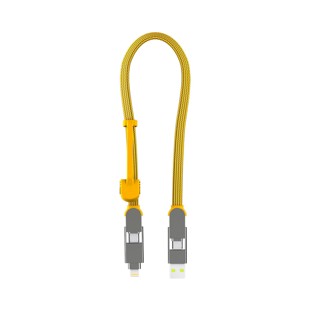Rolling Square inCharge® XL 30cm Cable