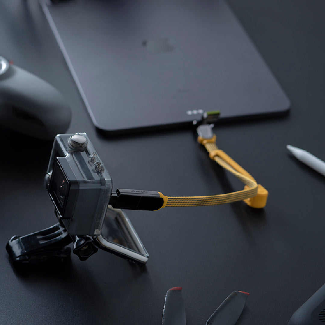 Rolling Square inCharge XL 2M Cable
