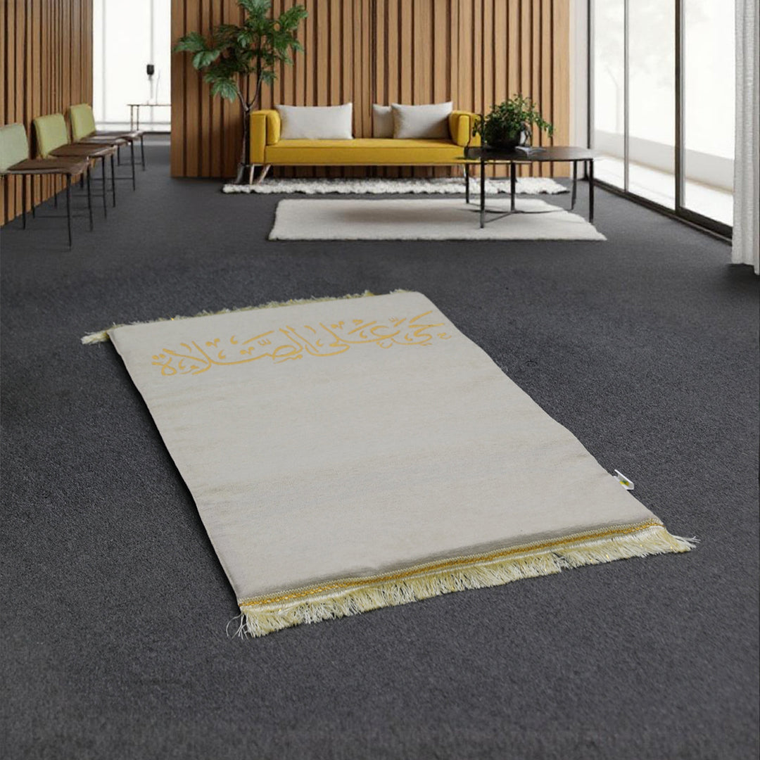 Al- Fajr Medical Prayer Mat