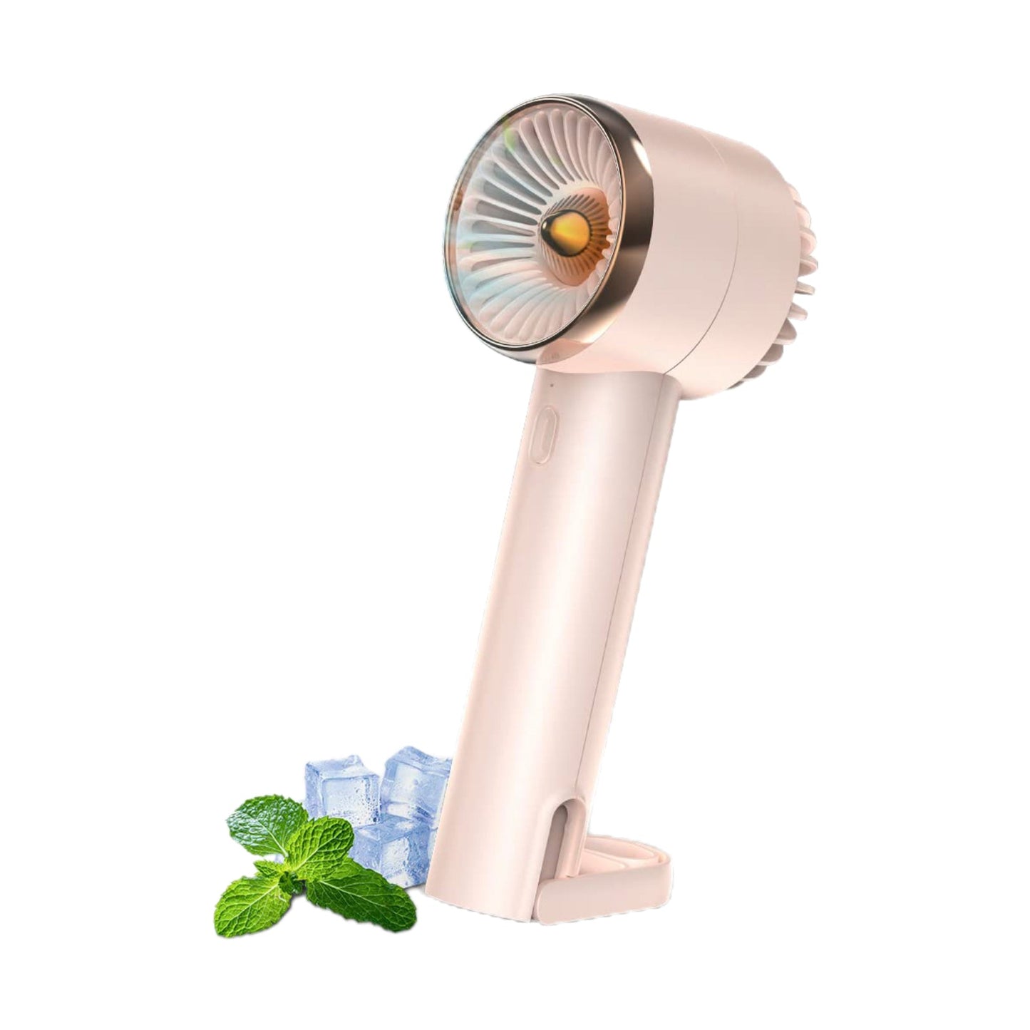 TURBO MINI HANDHELD FAN