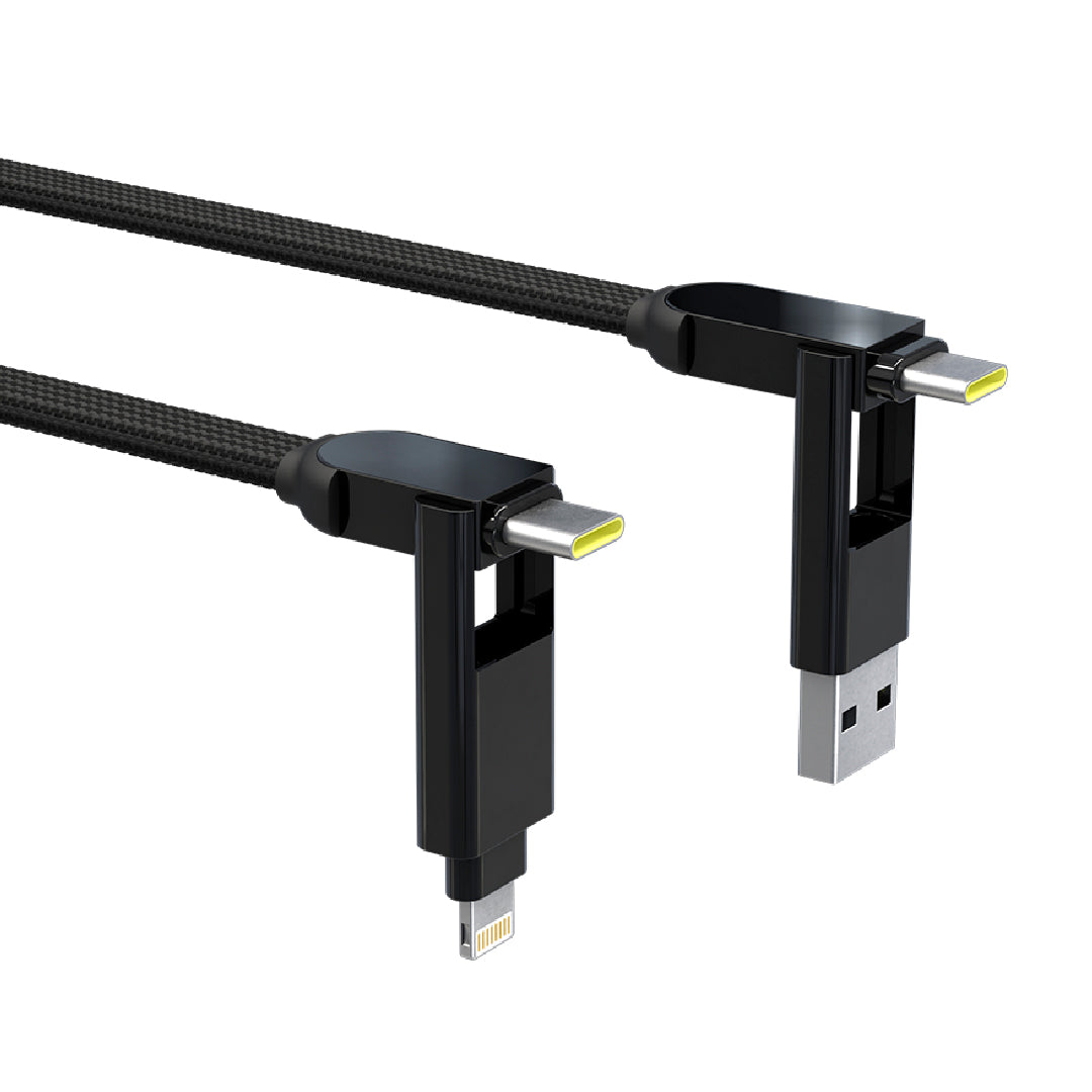 Rolling Square inCharge XL 2M Cable