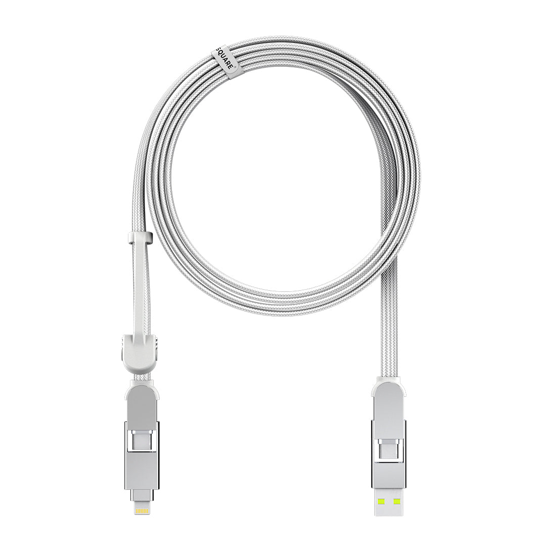 Rolling Square inCharge XL 2M Cable