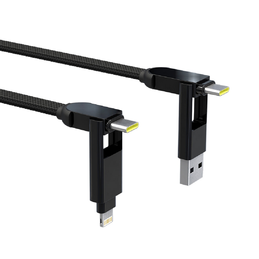 Rolling Square inCharge XL 3M Cable