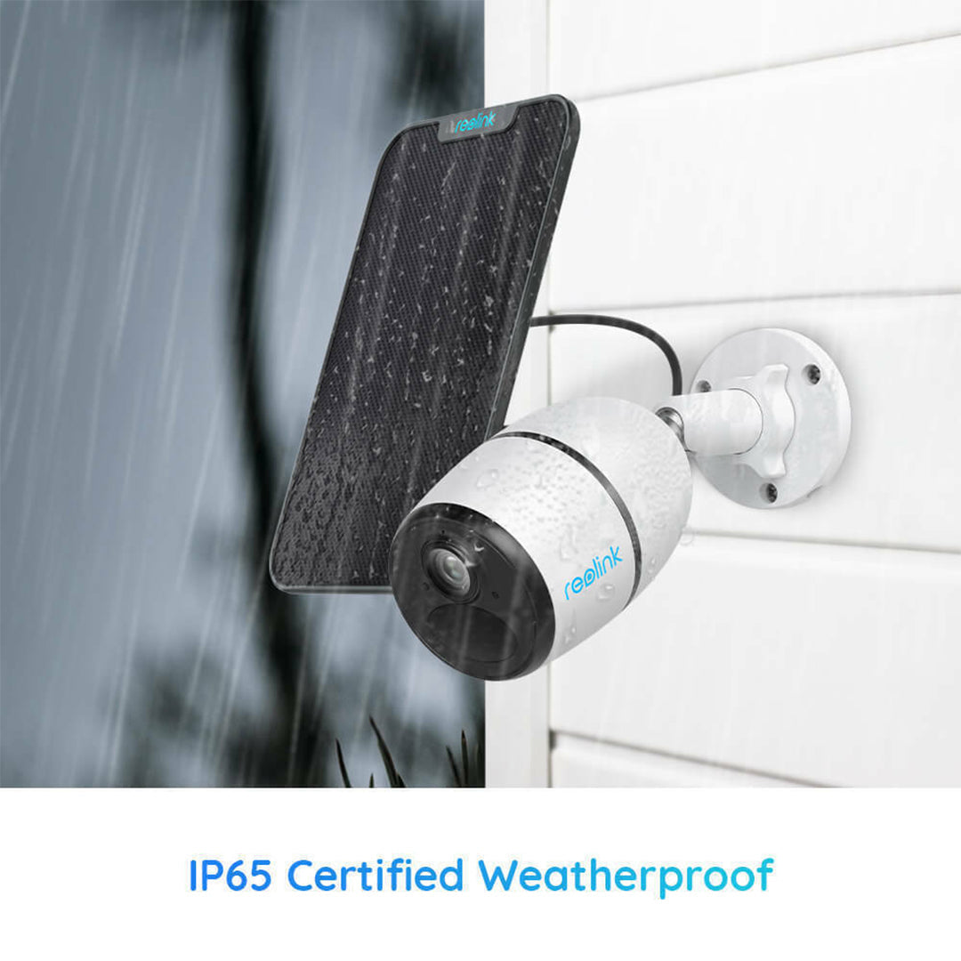 Reolink Go Indoor Security Camara