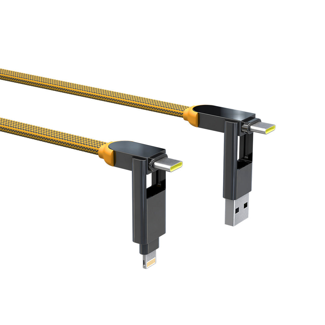 Rolling Square inCharge XL 2M Cable
