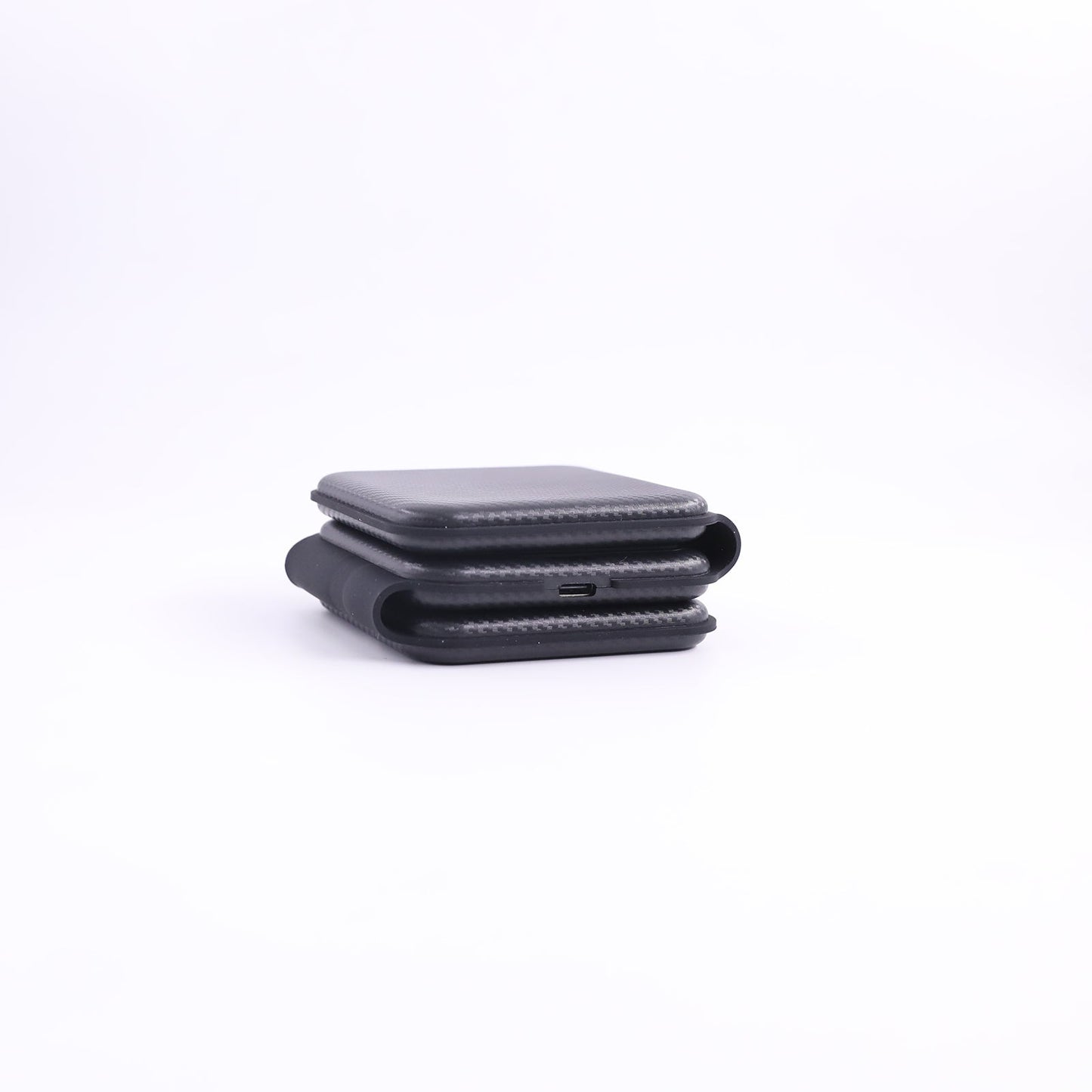 Magnetic Foldable Wireless Charging Station 3-1 (lightning)