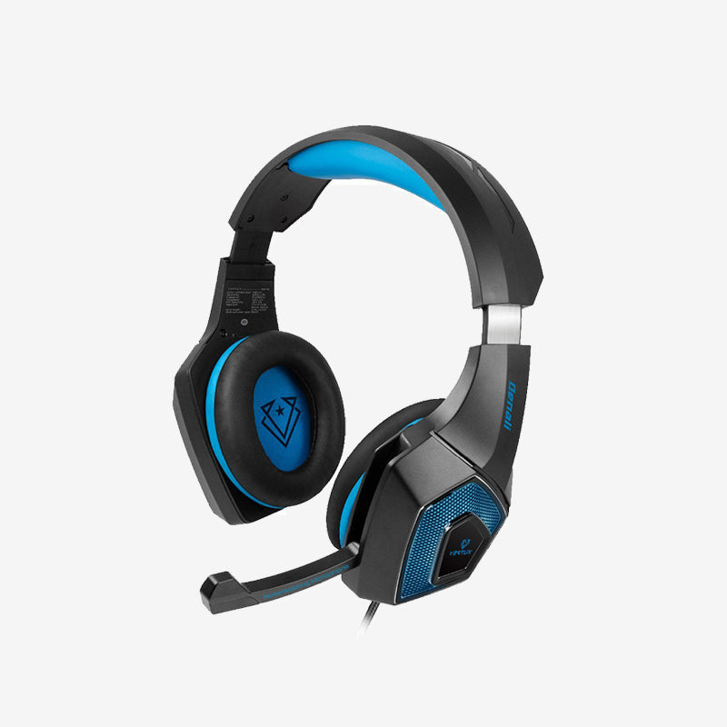 Vertux Denali High Fidelity Surround Sound Gaming Headset