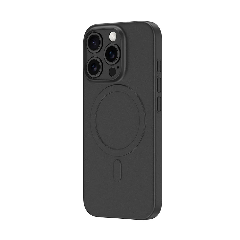 AMAZINGTHING MINIMAL AIR MAGSAFE DROP PROOF CASE FOR IPHONE 16 PRO MAX