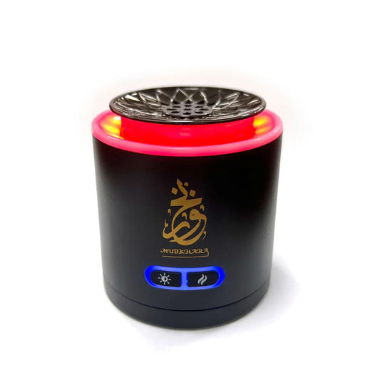 CRONY Electric Bakhoor Luxury Incense Burner