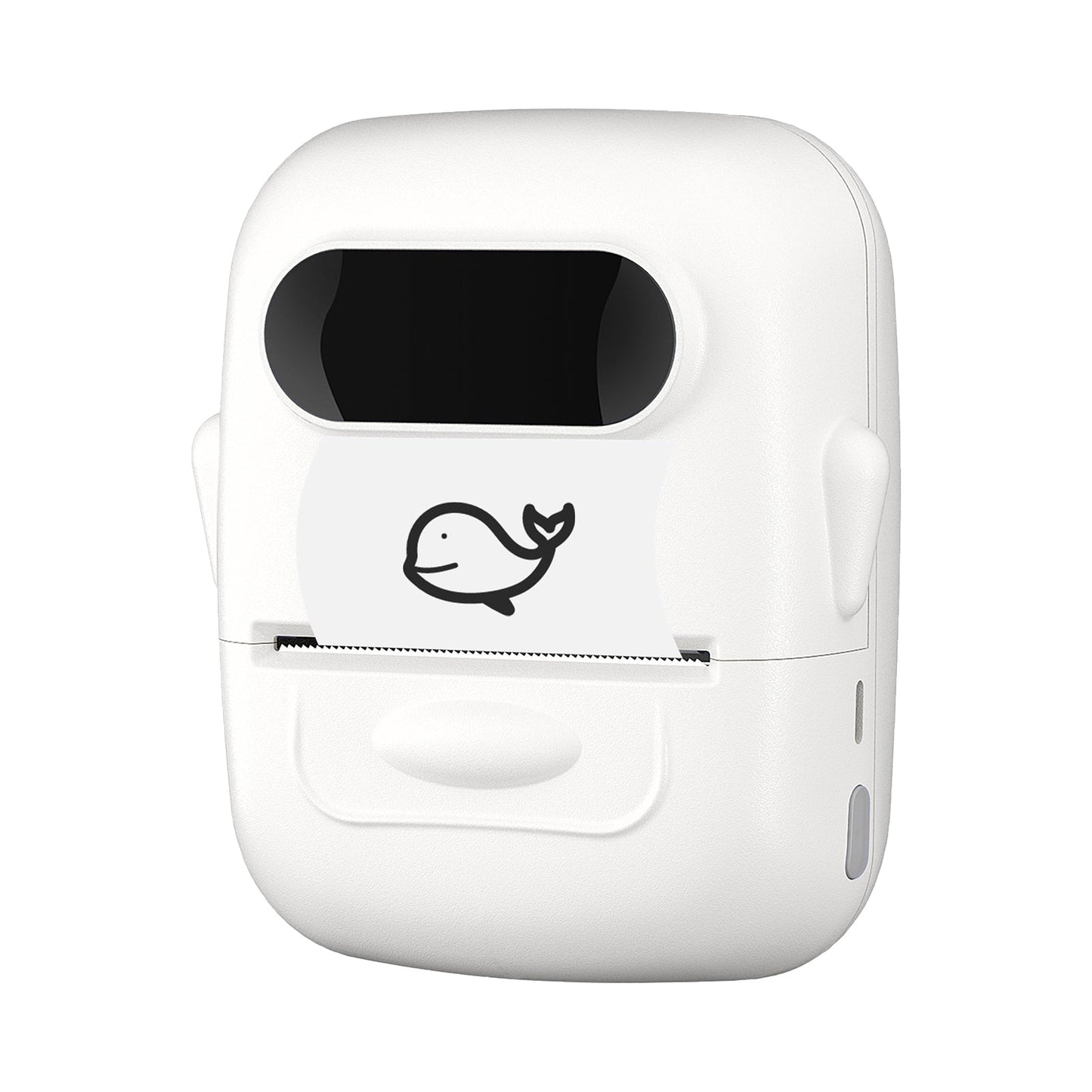 P50Portable Pocket Label Printer Machine