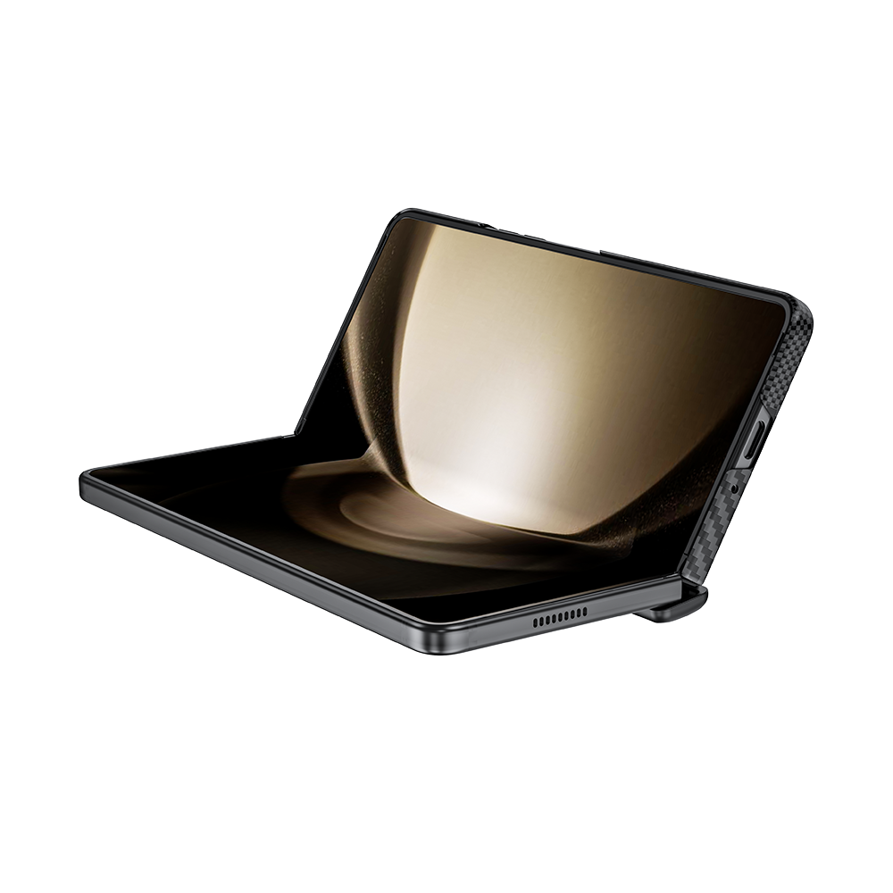 Benks Magnetic Montage Axis Kevlar Case Samsung Z Fold 6