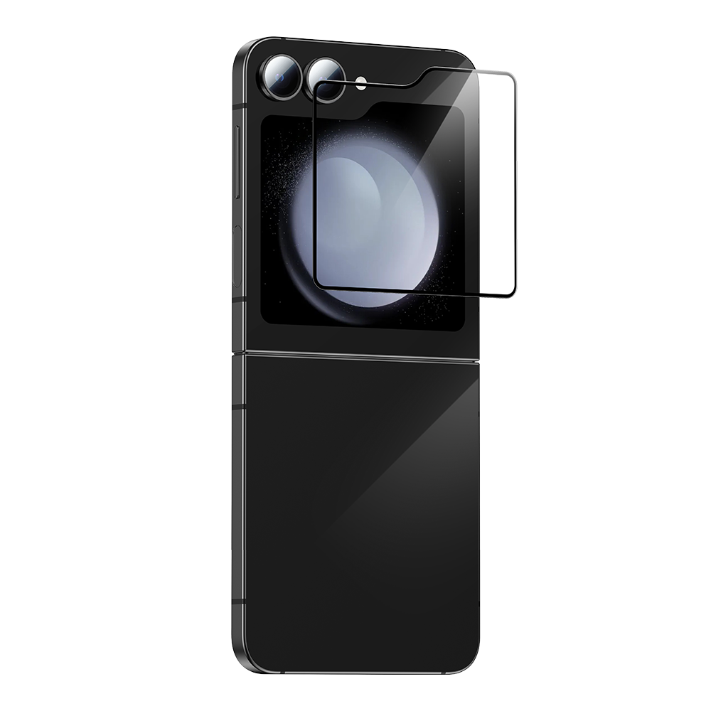 Benks Ultra Shield HD Screen Protector for Samsung Z Flip 6