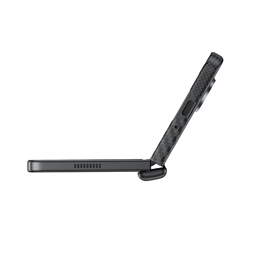 Benks Magnetic Montage Axis Kevlar Case Samsung Z Fold 6