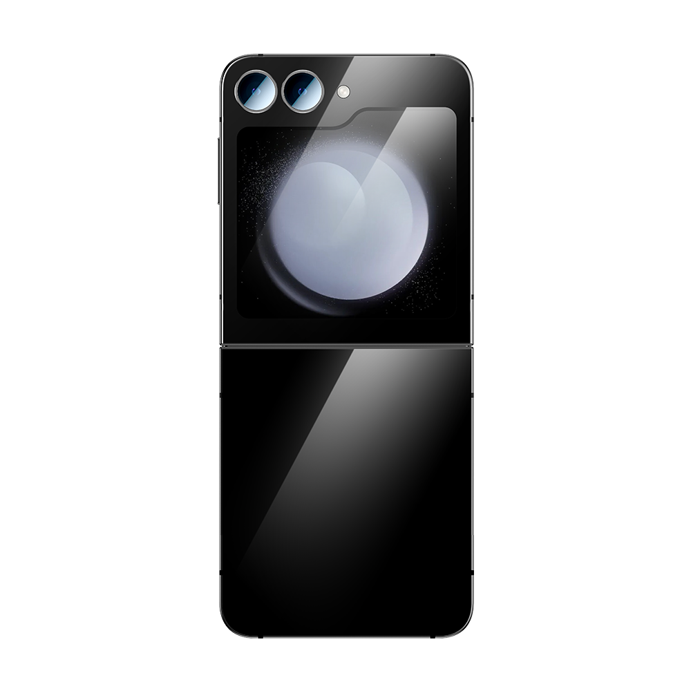 Benks Ultra Shield HD Screen Protector for Samsung Z Flip 6