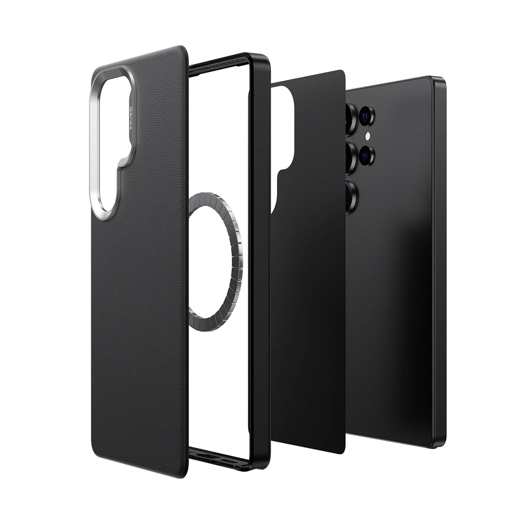 Benks VitaPro Phone Case for Samsung S25 Ultra