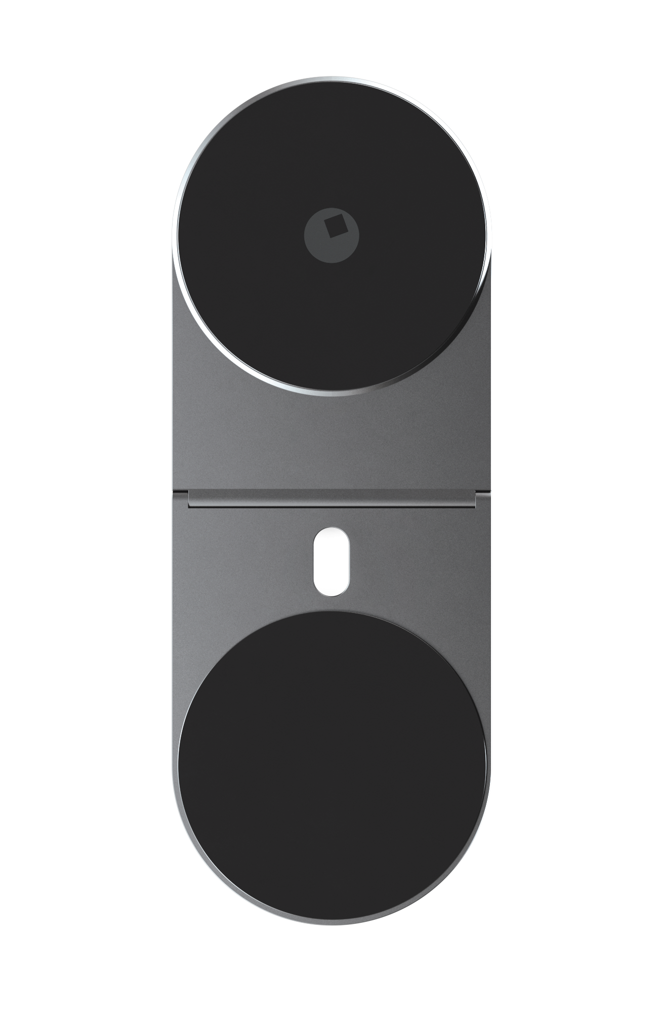 EDGE® Pro Full Kit - Gray - Productivity MagSafe modular kit for phones, tablets and laptops