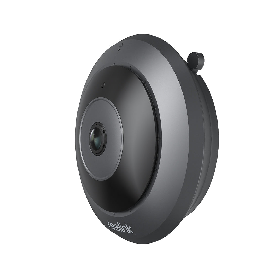 Reolink Fisheye Wifi Camera
