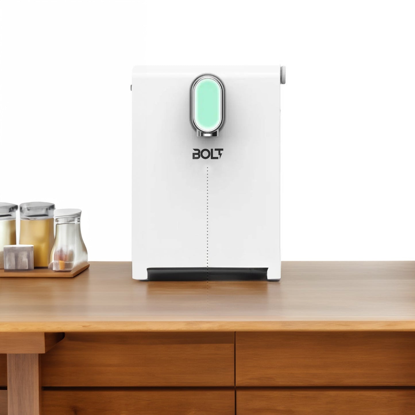 BOLT INSTANT HOT WATER DISPENSER