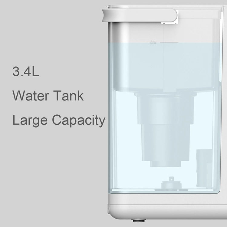 BOLT INSTANT HOT WATER DISPENSER