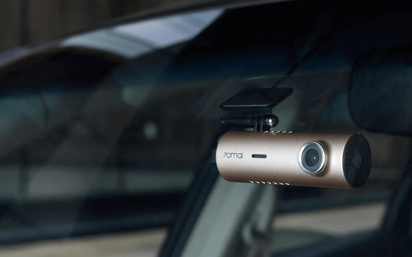 70mai Car Dash Camera M300