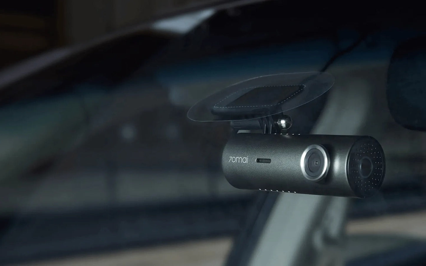 70mai Car Dash Camera M300