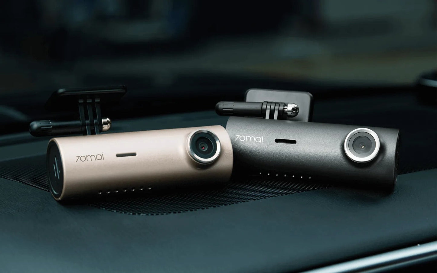 70mai Car Dash Camera M300