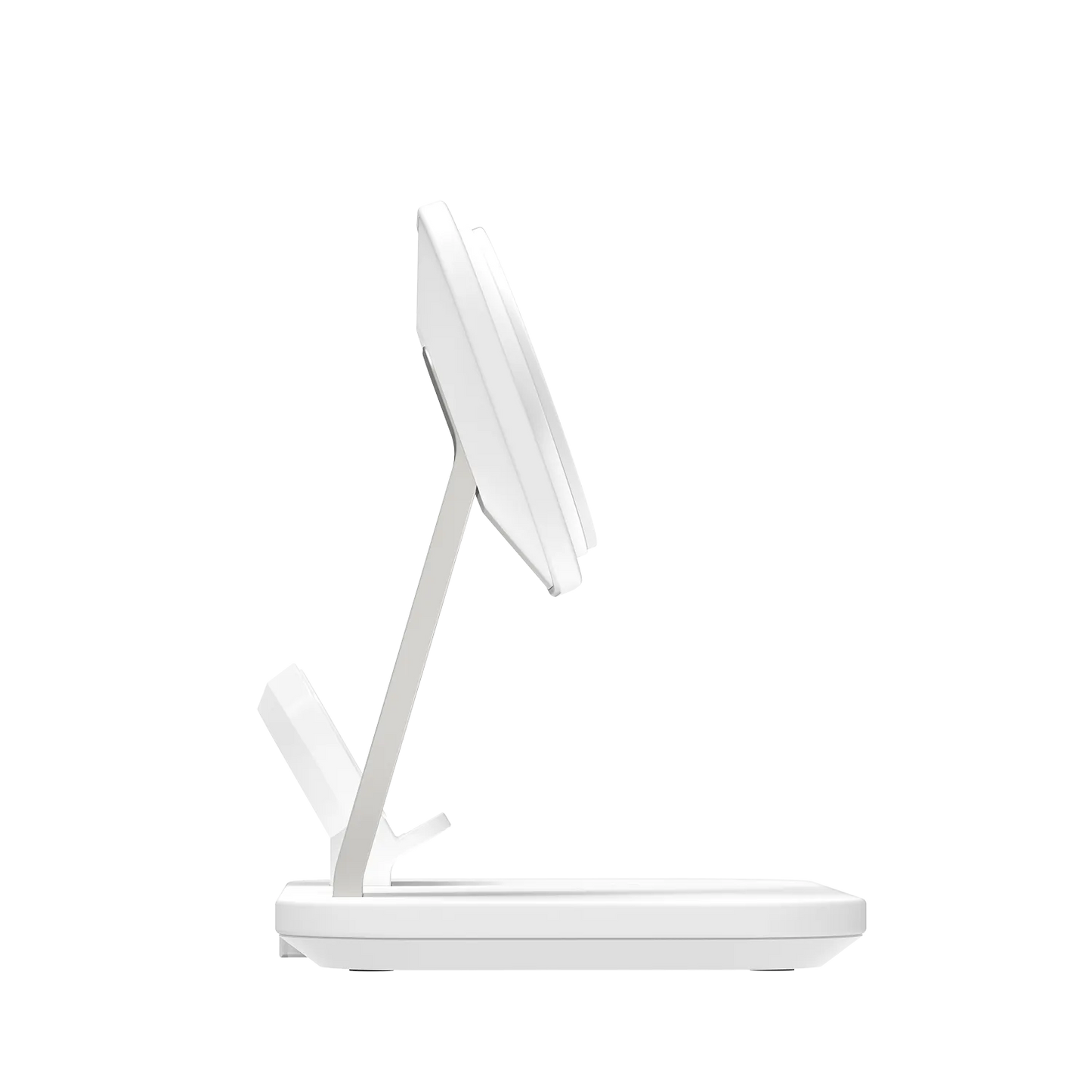 Momax Q.MAG PRO 3 3-in-1 Wireless Charger with MagSafe