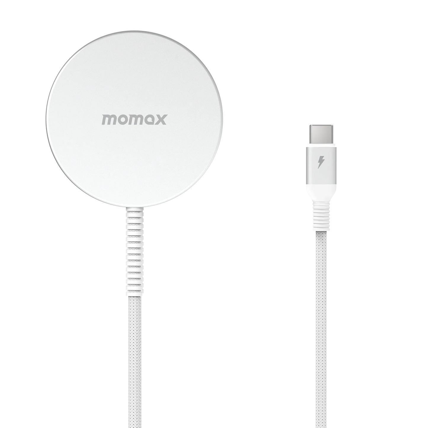 Momax Q.Mag 3 Magnetic Wireless Charger 15W