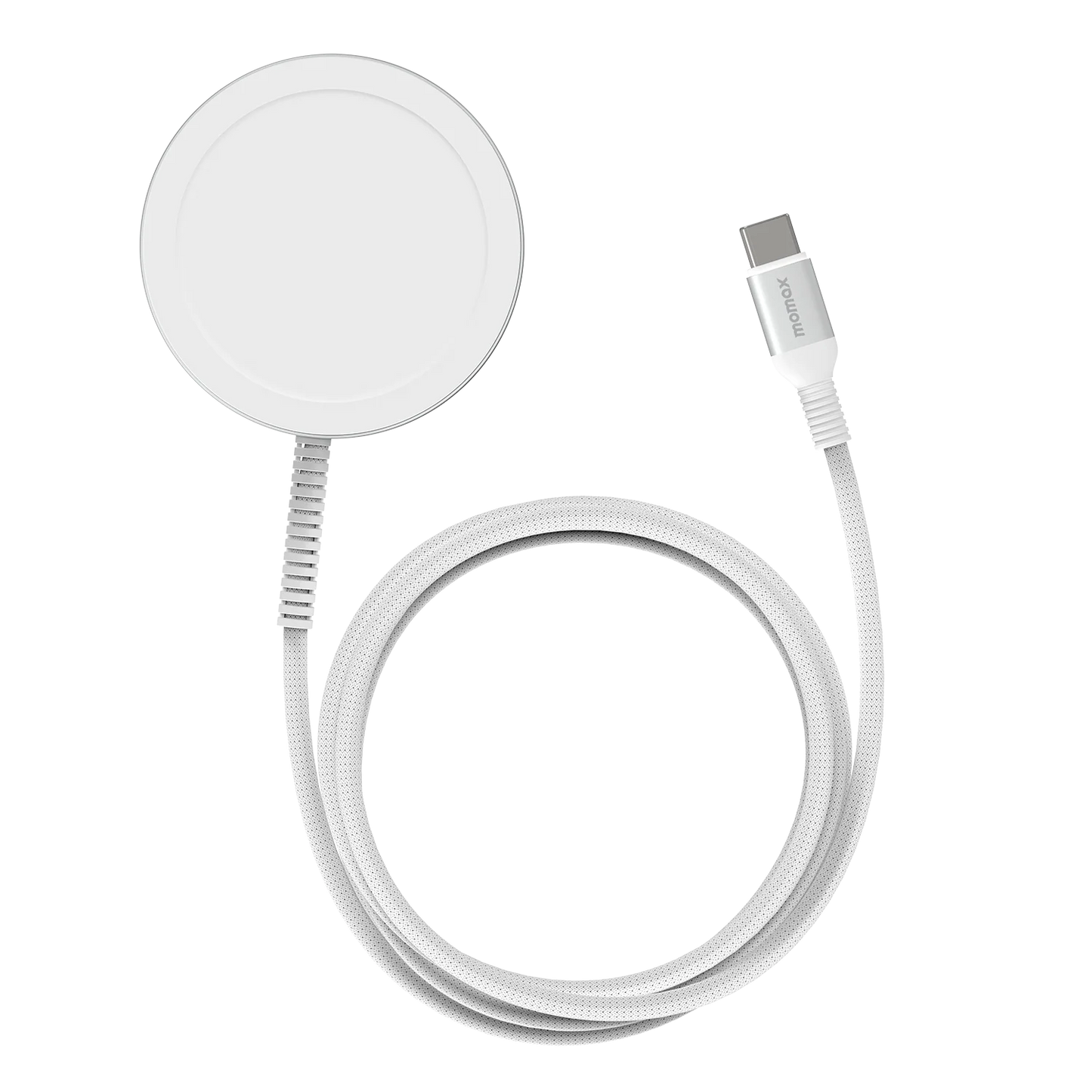 Momax Q.Mag 3 Magnetic Wireless Charger 15W