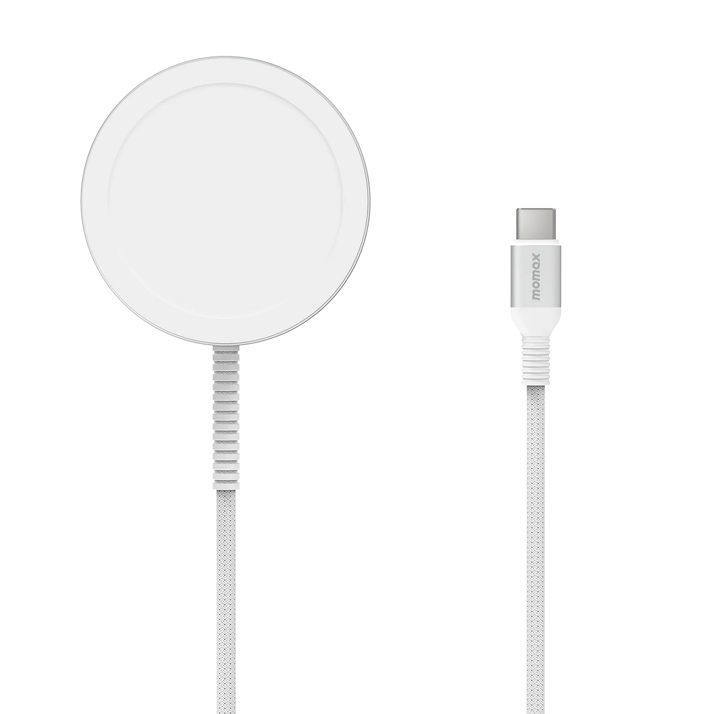 Momax Q.Mag 3 Magnetic Wireless Charger 15W
