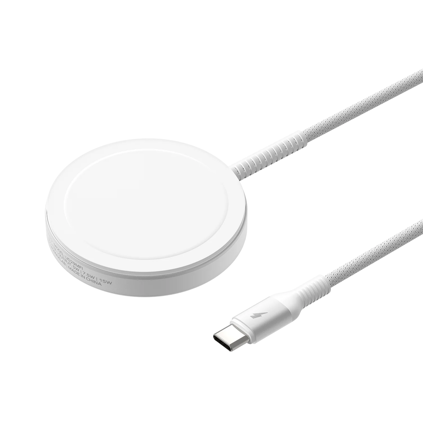 Momax Q.Mag 3 Magnetic Wireless Charger 15W