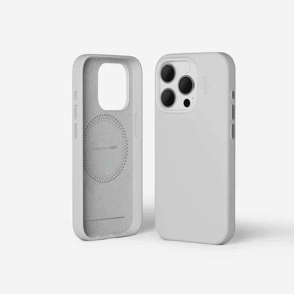 Moft Snap Phone Case for iPhone15 Series MOVAS™ - MagSafe Compatible
